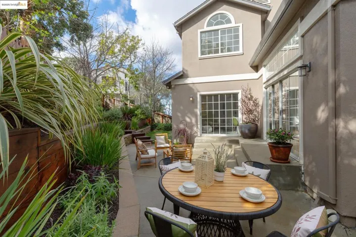 4747 Proctor Ave, Oakland, California 94618