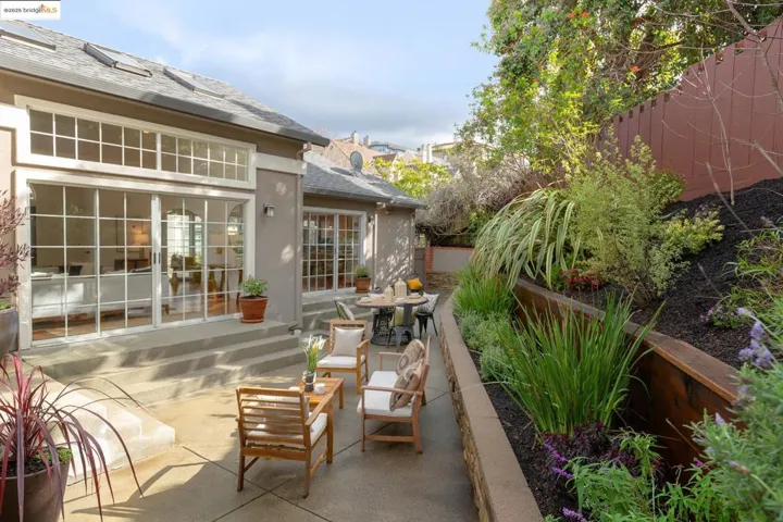 4747 Proctor Ave, Oakland, California 94618