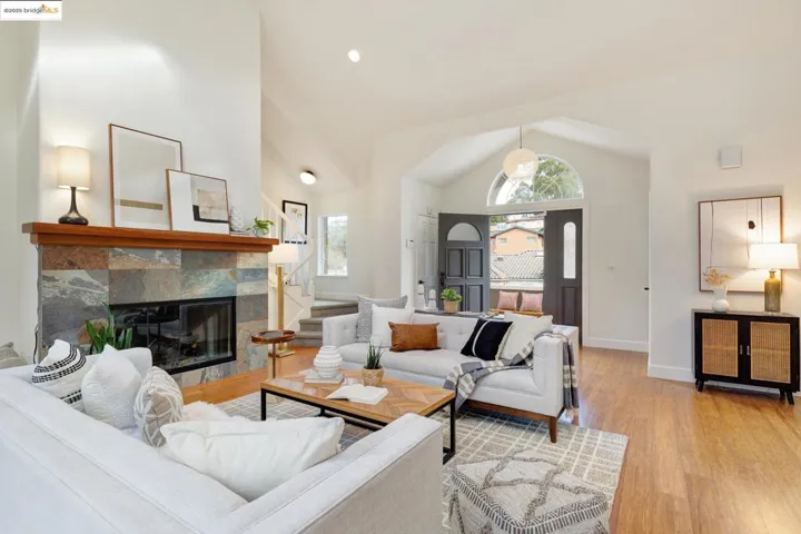 4747 Proctor Ave, Oakland, California 94618