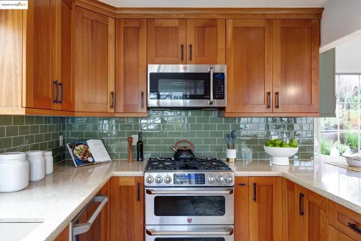 4747 Proctor Ave, Oakland, California 94618