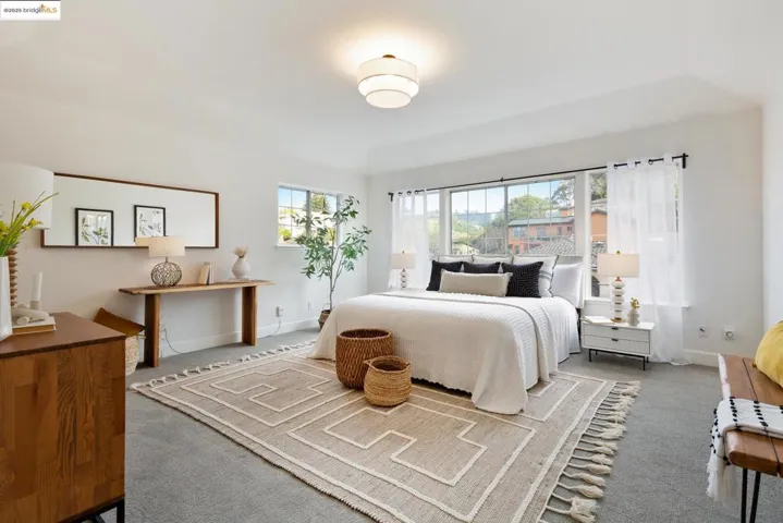 4747 Proctor Ave, Oakland, California 94618