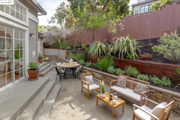 4747 Proctor Ave, Oakland, California 94618