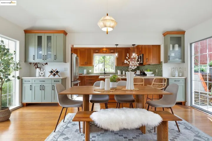 4747 Proctor Ave, Oakland, California 94618