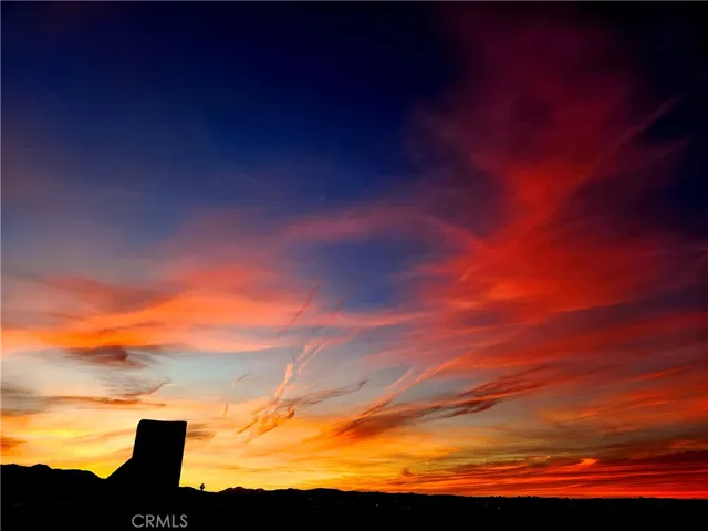 61630 Valley View Drive, Joshua Tree, California 92252