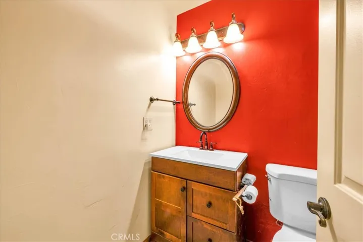 61630 Valley View Drive, Joshua Tree, California 92252