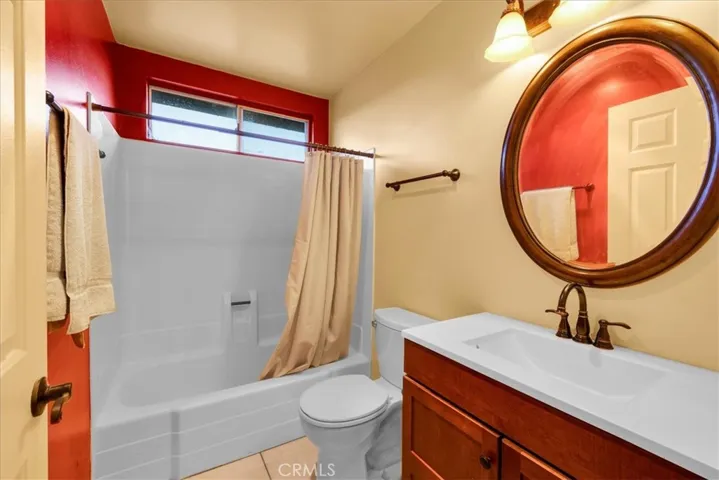 61630 Valley View Drive, Joshua Tree, California 92252