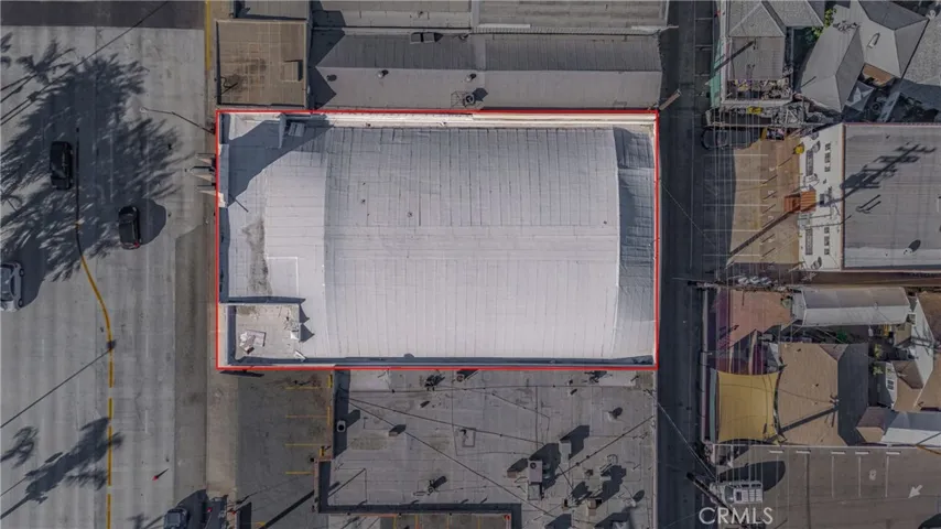 2801 E Slauson Avenue, Huntington Park, California 90255