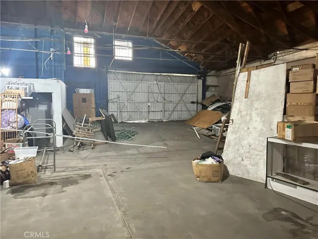 2801 E Slauson Avenue, Huntington Park, California 90255