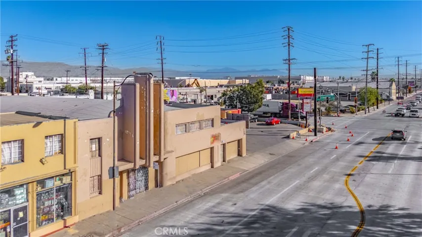 2801 E Slauson Avenue, Huntington Park, California 90255