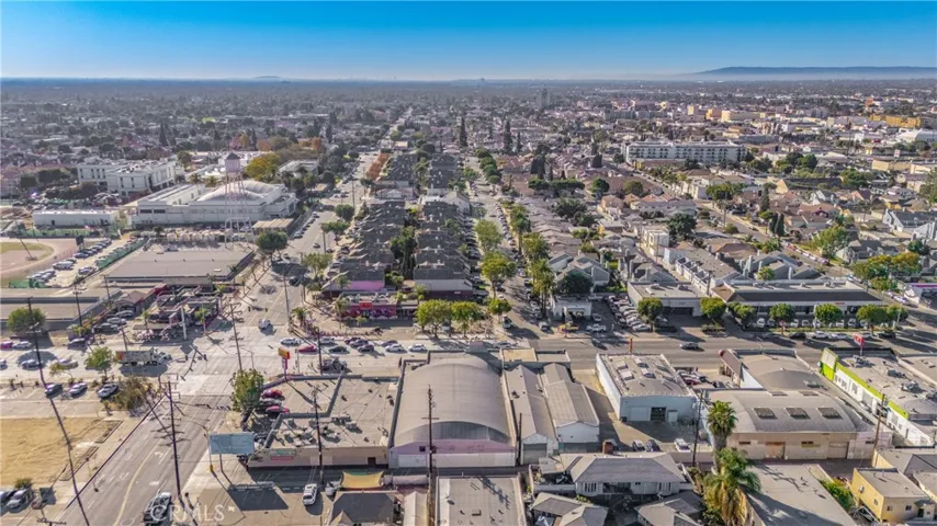 2801 E Slauson Avenue, Huntington Park, California 90255