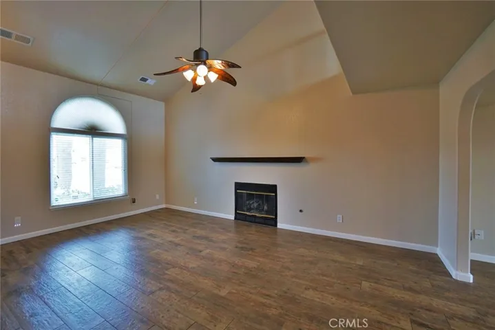 736 Pepper Avenue, Lemoore, California 93245