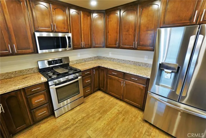 736 Pepper Avenue, Lemoore, California 93245