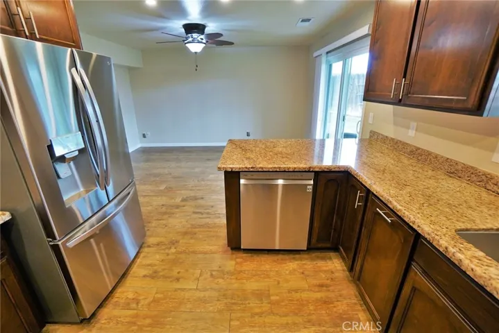 736 Pepper Avenue, Lemoore, California 93245