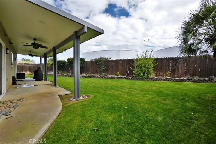 736 Pepper Avenue, Lemoore, California 93245
