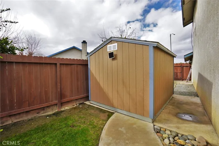 736 Pepper Avenue, Lemoore, California 93245