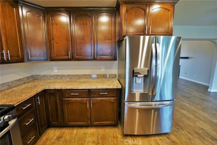 736 Pepper Avenue, Lemoore, California 93245