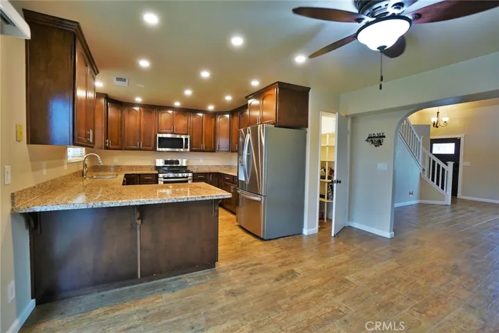 736 Pepper Avenue, Lemoore, California 93245