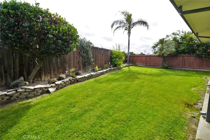 736 Pepper Avenue, Lemoore, California 93245