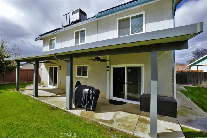 736 Pepper Avenue, Lemoore, California 93245