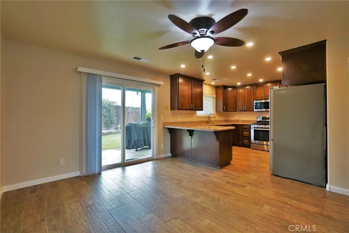 736 Pepper Avenue, Lemoore, California 93245