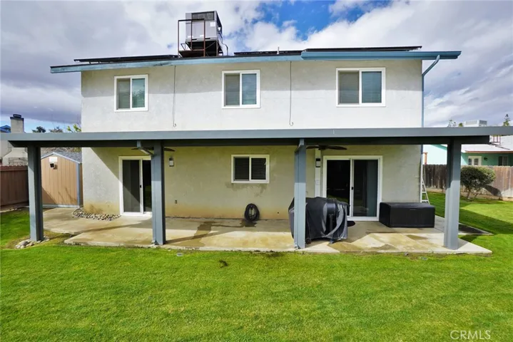 736 Pepper Avenue, Lemoore, California 93245