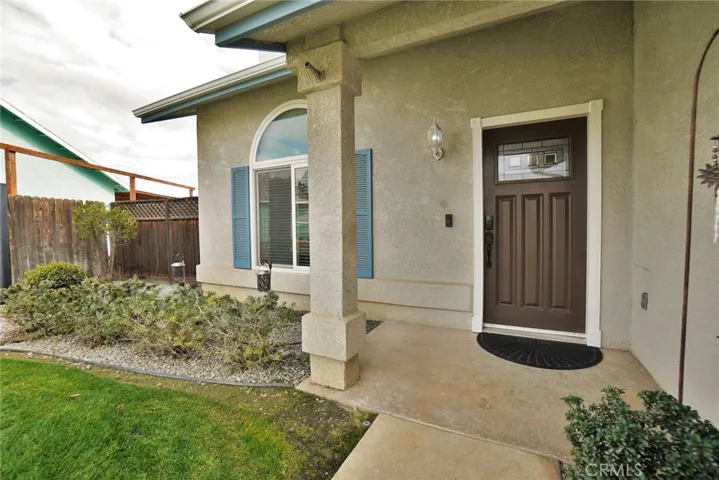 736 Pepper Avenue, Lemoore, California 93245