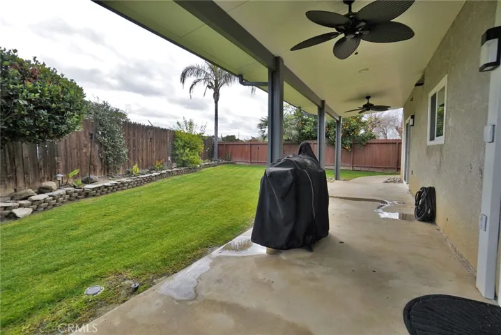 736 Pepper Avenue, Lemoore, California 93245