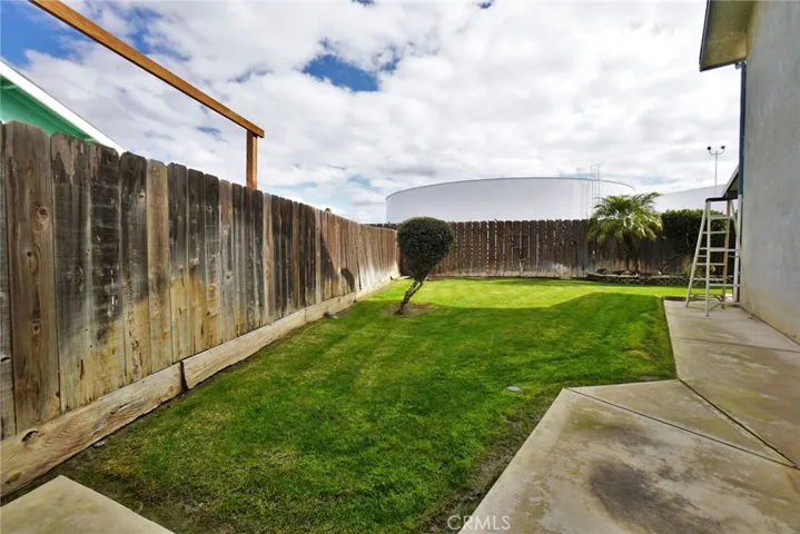 736 Pepper Avenue, Lemoore, California 93245