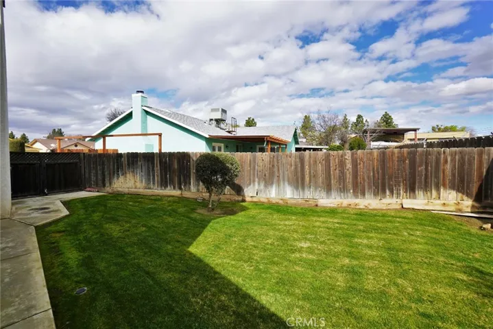 736 Pepper Avenue, Lemoore, California 93245