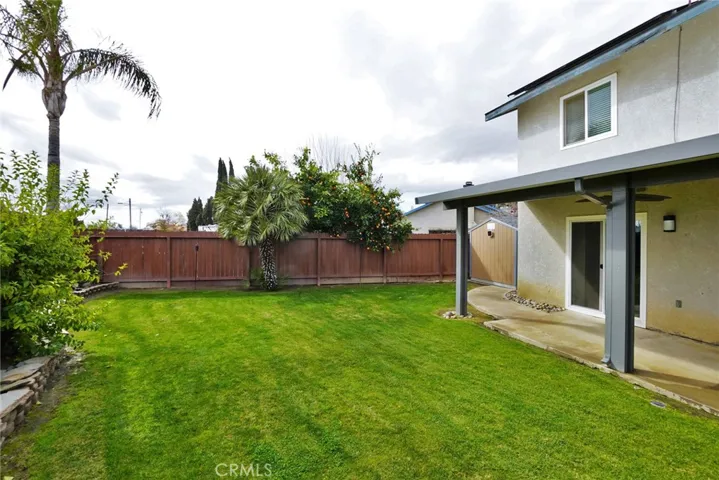 736 Pepper Avenue, Lemoore, California 93245