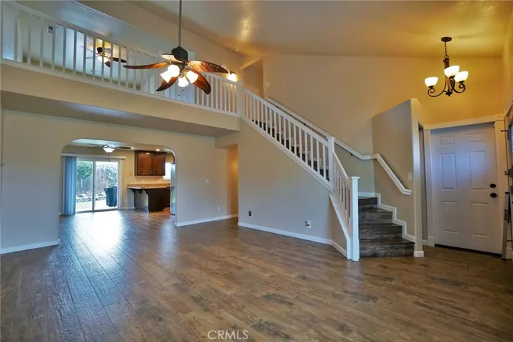 736 Pepper Avenue, Lemoore, California 93245