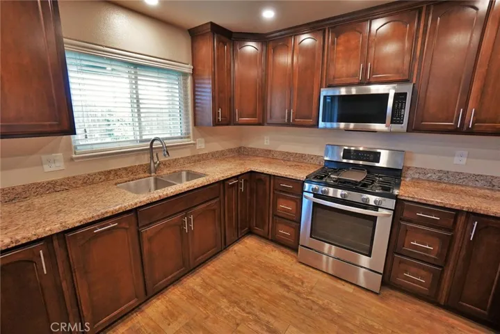 736 Pepper Avenue, Lemoore, California 93245