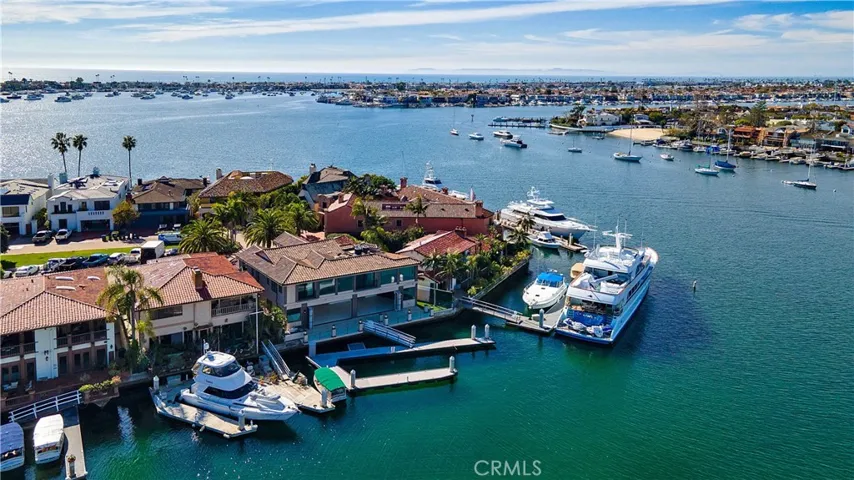 45 Linda Isle, Newport Beach, California 92660