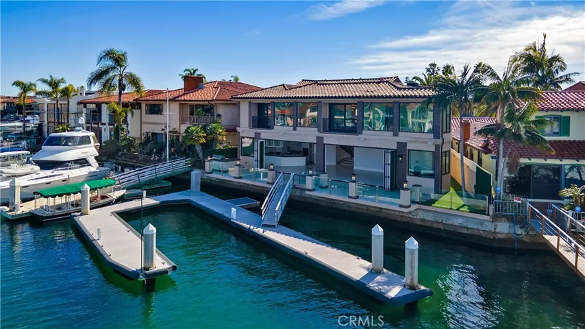 45 Linda Isle, Newport Beach, California 92660
