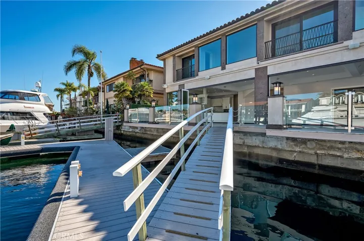 45 Linda Isle, Newport Beach, California 92660
