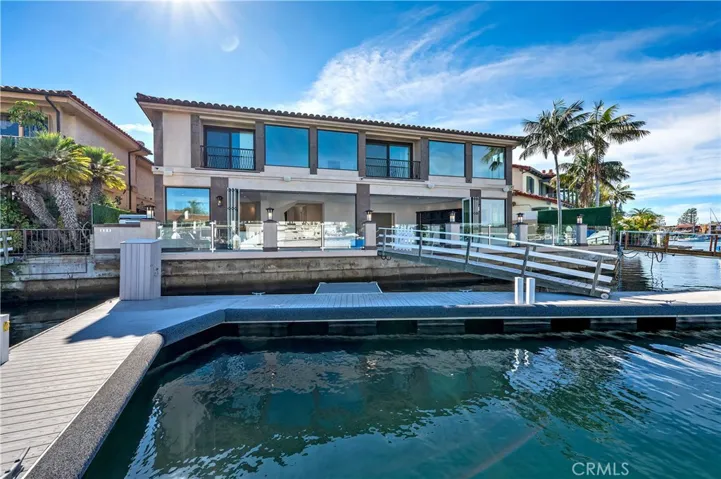 45 Linda Isle, Newport Beach, California 92660