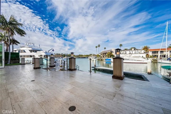 45 Linda Isle, Newport Beach, California 92660