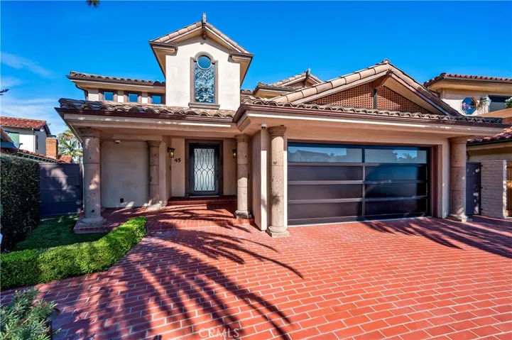 45 Linda Isle, Newport Beach, California 92660