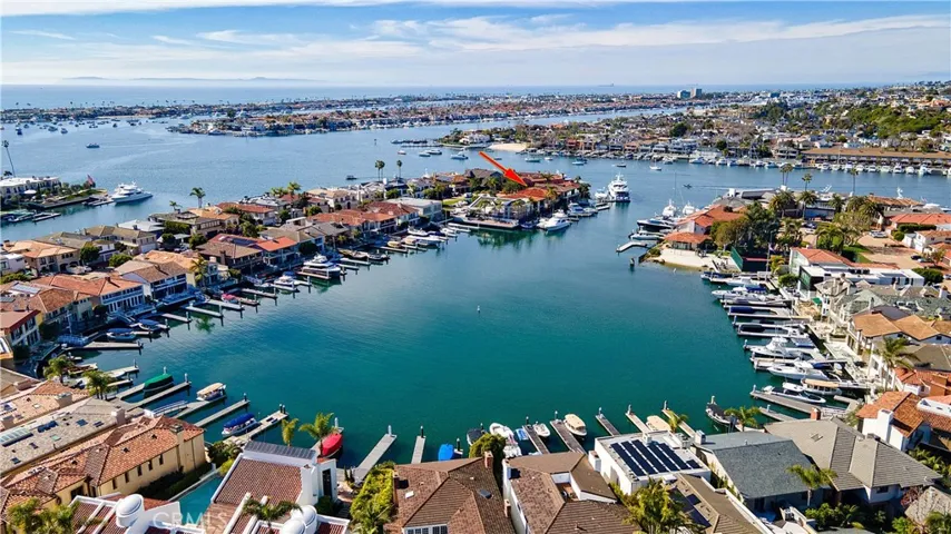 45 Linda Isle, Newport Beach, California 92660