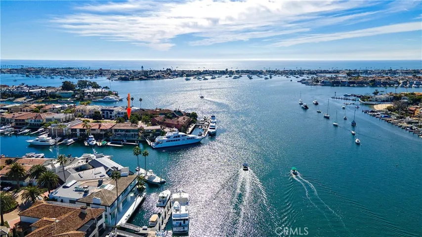 45 Linda Isle, Newport Beach, California 92660