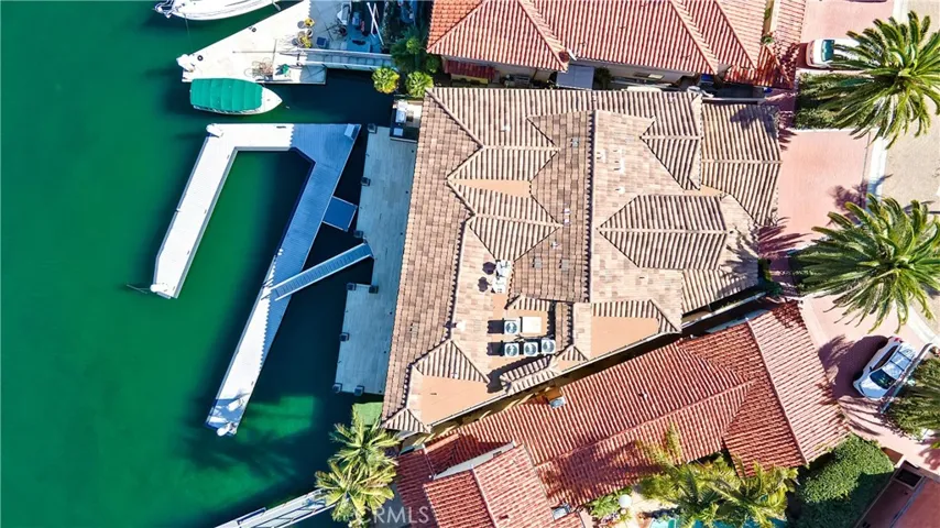 45 Linda Isle, Newport Beach, California 92660