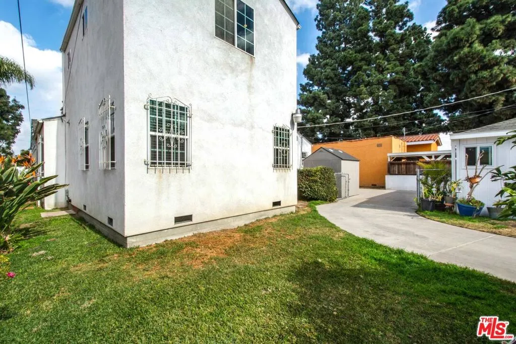 3408 W Martin Luther King Jr Boulevard, Los Angeles, California 90008 home-pic-39