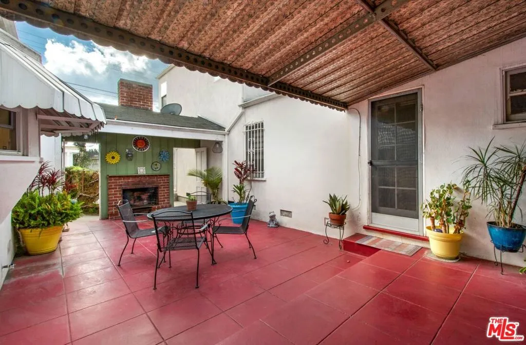 3408 W Martin Luther King Jr Boulevard, Los Angeles, California 90008 home-pic-22