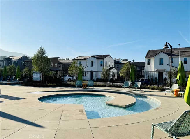 4018 Summer Way, Corona, California 92883