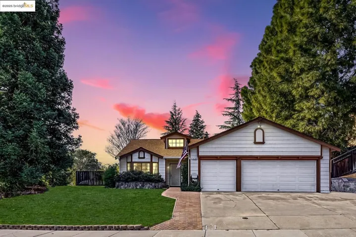 2920 Bellflower Dr, Antioch, California 94531