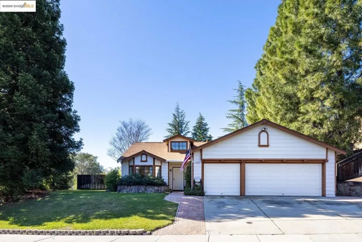 2920 Bellflower Dr, Antioch, California 94531