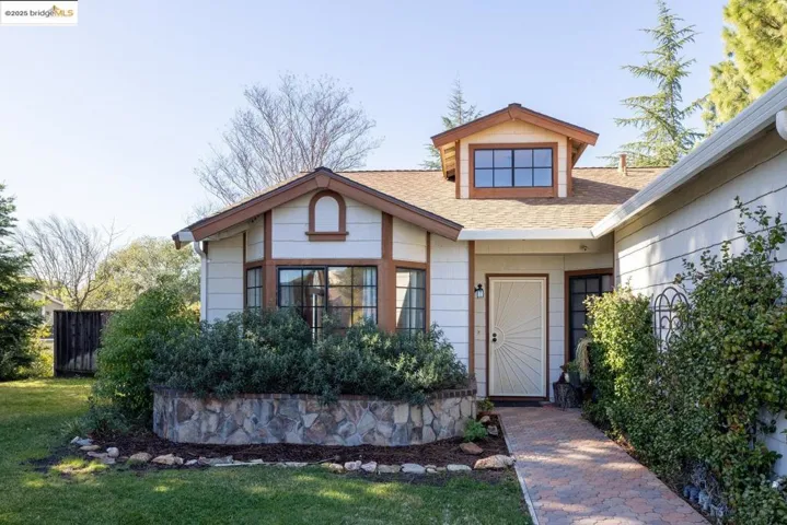 2920 Bellflower Dr, Antioch, California 94531