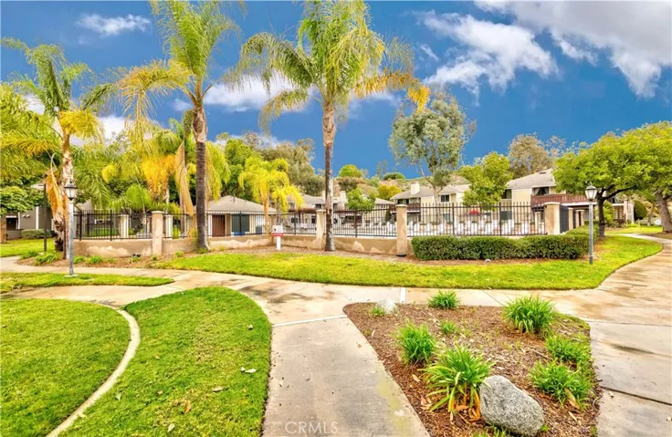 19043 Rockwood Drive 14, Yorba Linda, California 92886