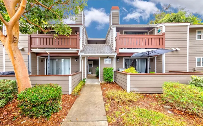 19043 Rockwood Drive 14, Yorba Linda, California 92886