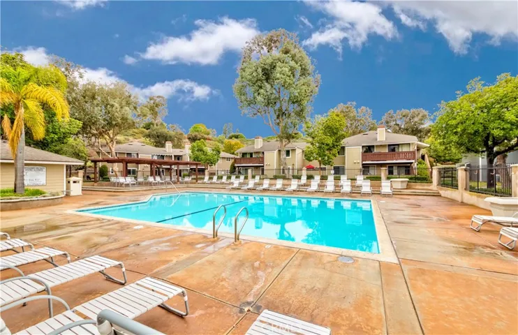 19043 Rockwood Drive 14, Yorba Linda, California 92886